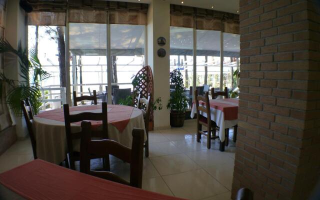 Hotel Espana