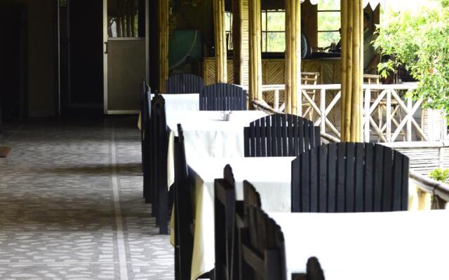 TigerLand Safari Resort