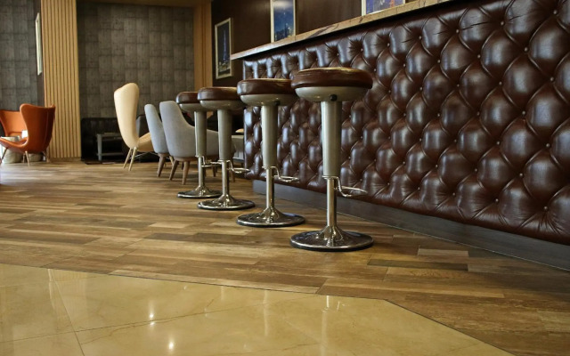 Golden Tulip Varna