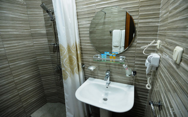 Deluxe Hotel Yerevan