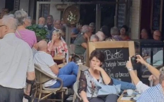 Le bistro