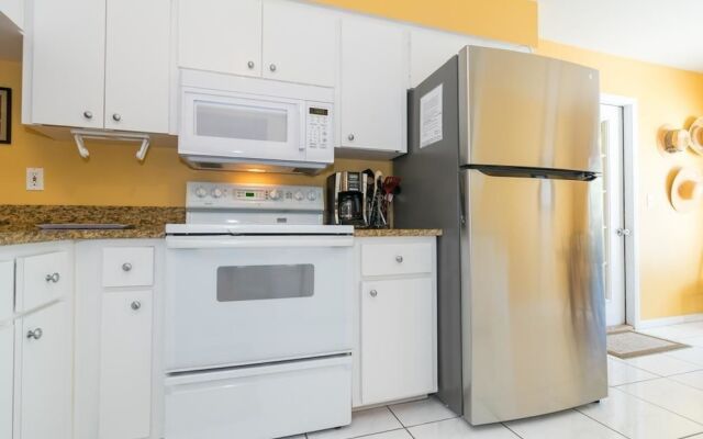 Seacrest II Condos 2 by RedAwning