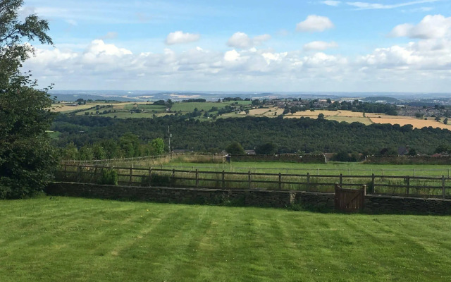 Windy Bank Hall - Holiday Home
