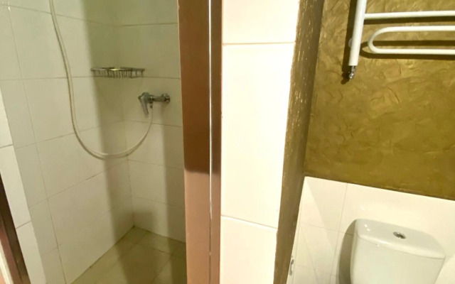 Апартаменти на вул. Валова 21/16