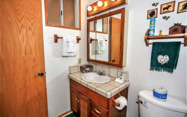 R & R Retreat-1767 by Big Bear Vacations