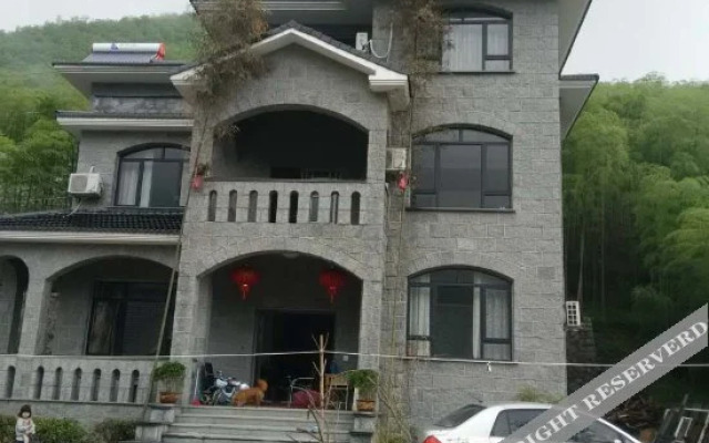Zhimengjia Hotel
