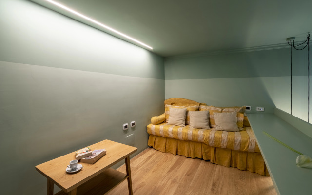 Il Roseto Resort