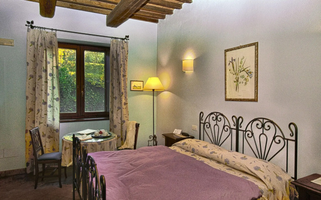 Agriturismo Poggio Degli Olivi - Guest House