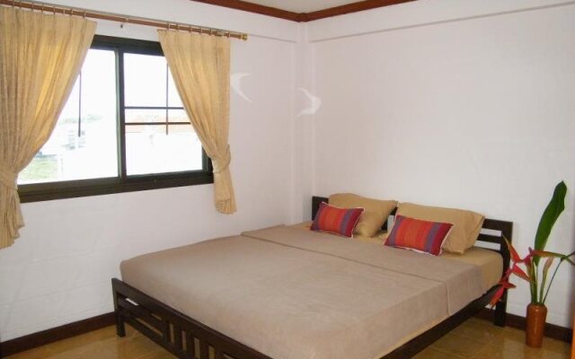 Safehouse Hostel
