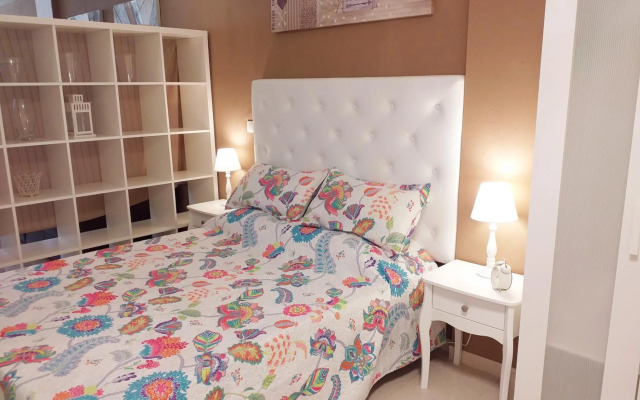 Apartamento TRISTANA