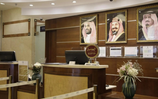 Nozol Royal Inn Hotel