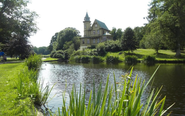 Ronneby Brunn Hotel Spa Resort