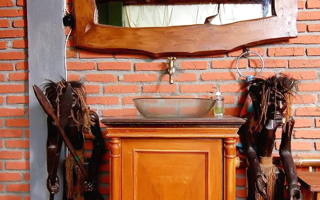 Kampoeng Djawa Guesthouse