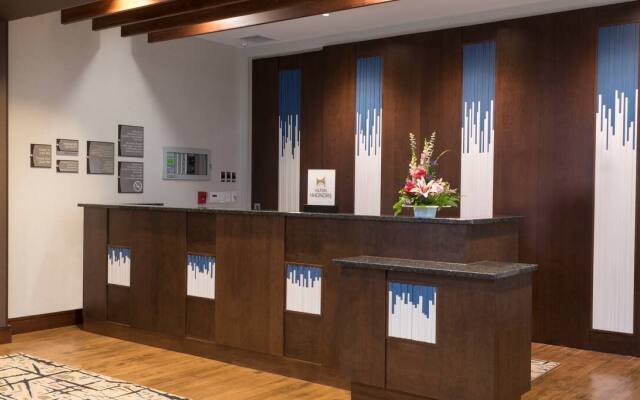 Homewood Suites by Hilton Grand Rapids