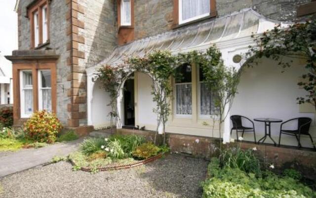 Anchorlee Guesthouse