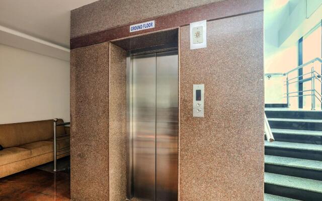OYO 66837 Anurah Residency