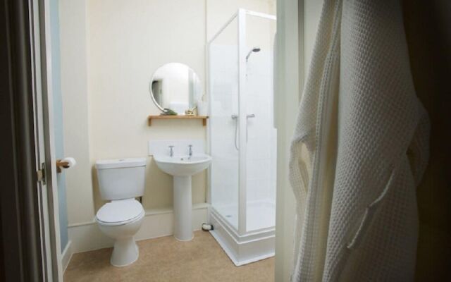 Church Farm Guest House