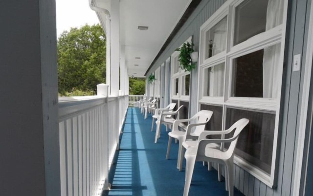 Lido Motel Lake George