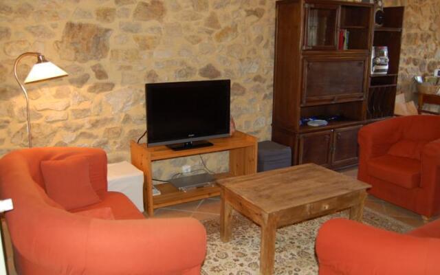 Gite Rural Escoussenas