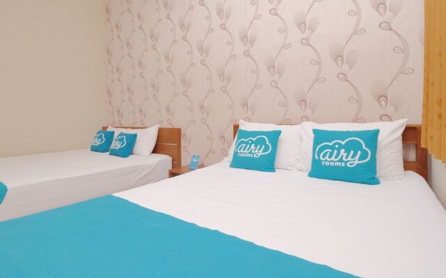 Airy Syariah Bangunharjo Parangtritis KM 4 303 Yogyakarta