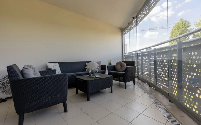 Apartment Wronia 45 by Renters
