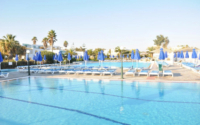 Mastichari Bay Hotel