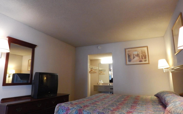 Knights Inn Plant City