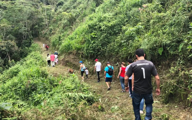 Hotel Boutique Villa Maria