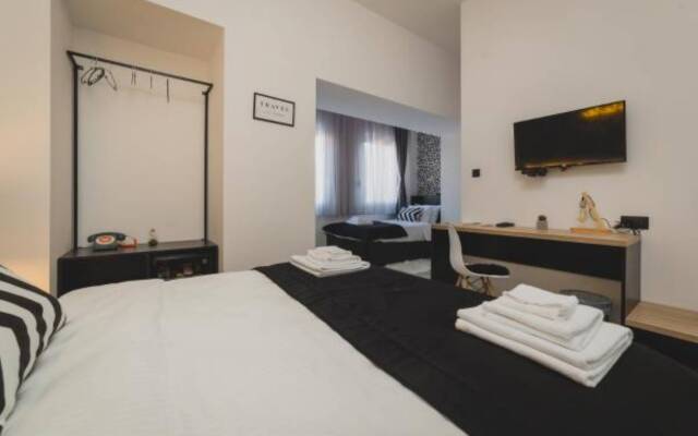 Hotel Marienplatz