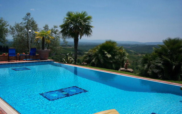 Il Colombaio di Cencio