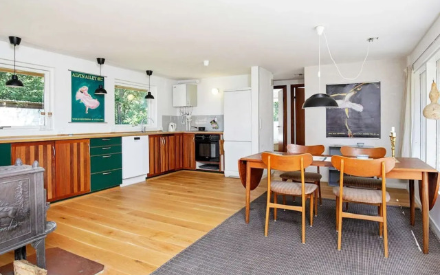 5 Person Holiday Home in Frederiksvaerk
