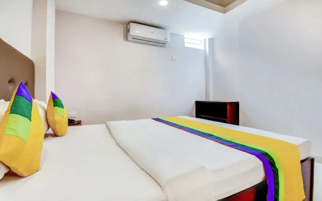 Treebo Trip Ojas Hotel