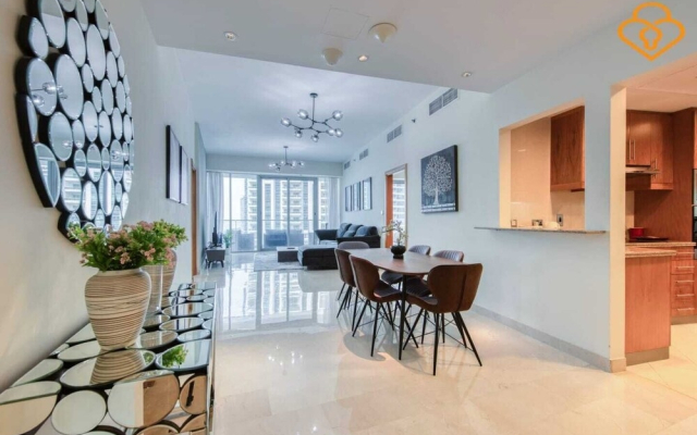 Marina Trident Grand