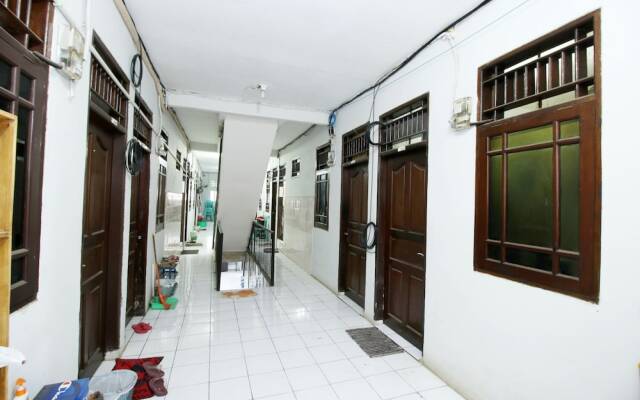 Kamar Keluarga Bogor Syariah