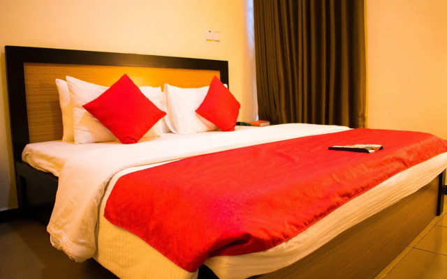 Esporta Suites