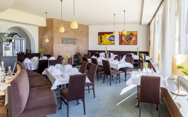 Hotel Schwarzwald Freudenstadt