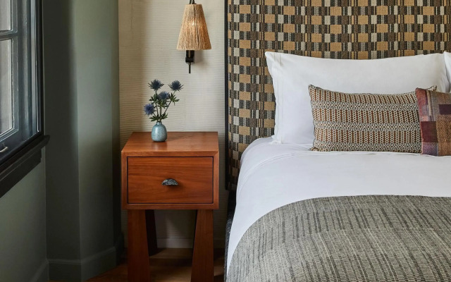 Downtown Los Angeles Proper Hotel, a Member of Design Hotels