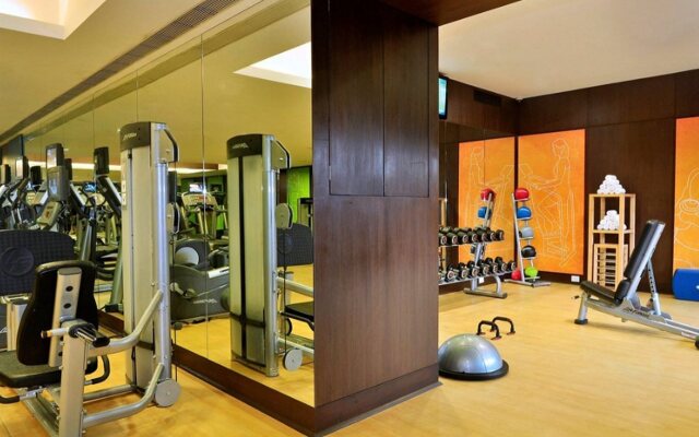 Courtyard by Marriott Mumbai International Airport