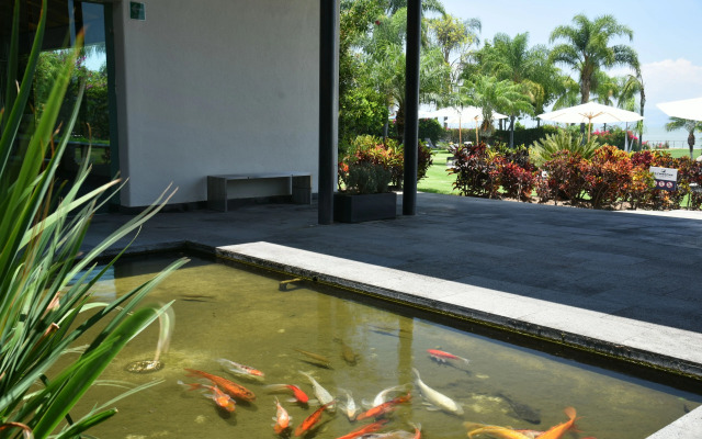 La Reserva Chapala Resort