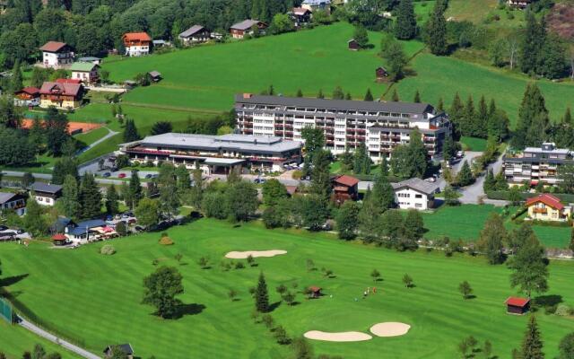 CESTA GRAND Aktivhotel & Spa