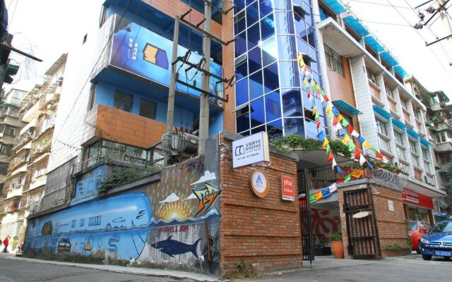 Chengdu Jinling International Youth Hostel