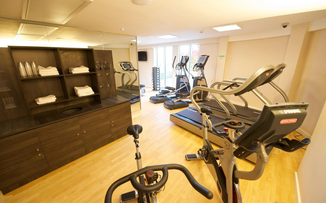 Holiday Inn Southend by IHG