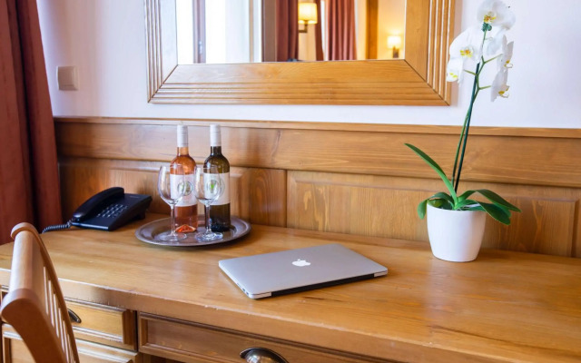 Pirin Golf Hotel & SPA