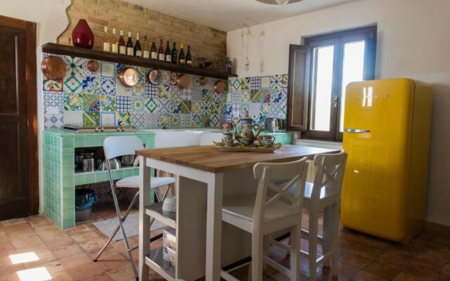 Masseria Ciavolich