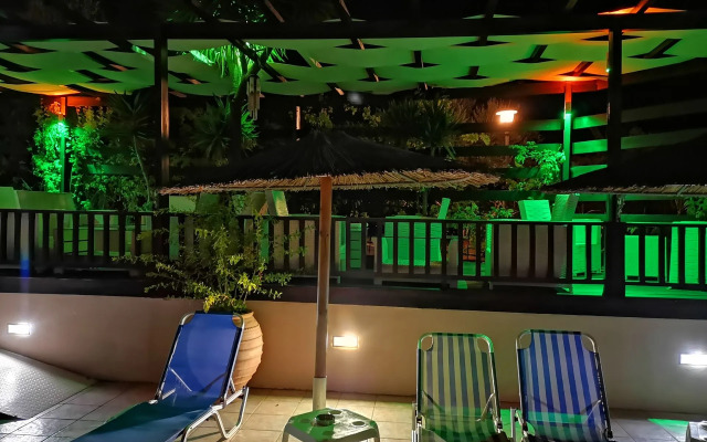 Marina Boutique Hotel