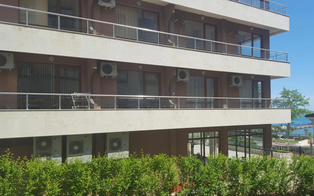 Apartments in Princess Residence