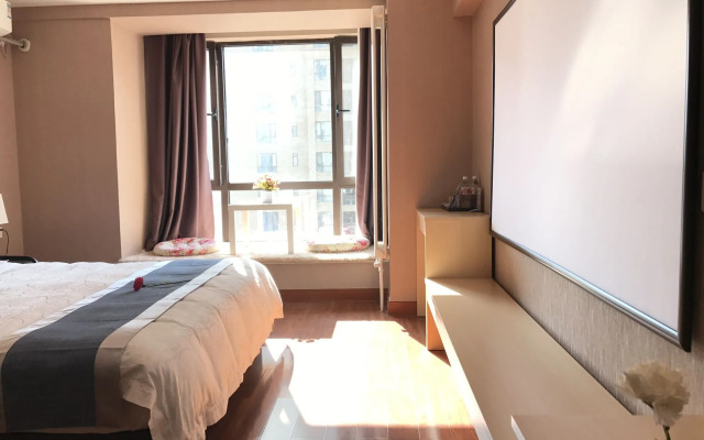 Xi'an Phoenix Holiday Hotel