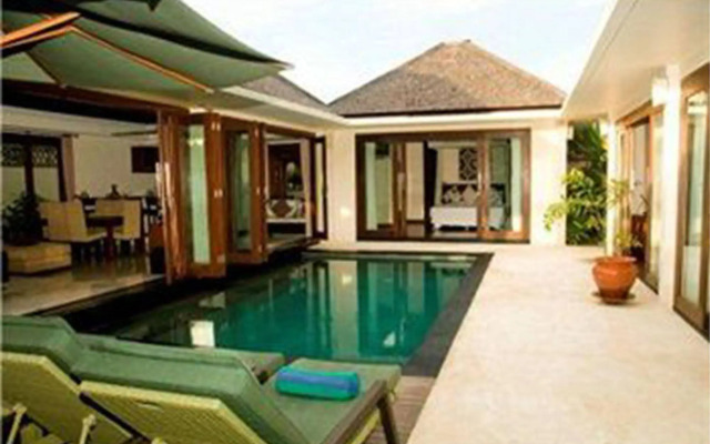 The Seri Villas Seminyak by Premier Hospitality Asia