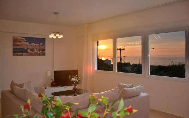 Evagelia Suites GREEN