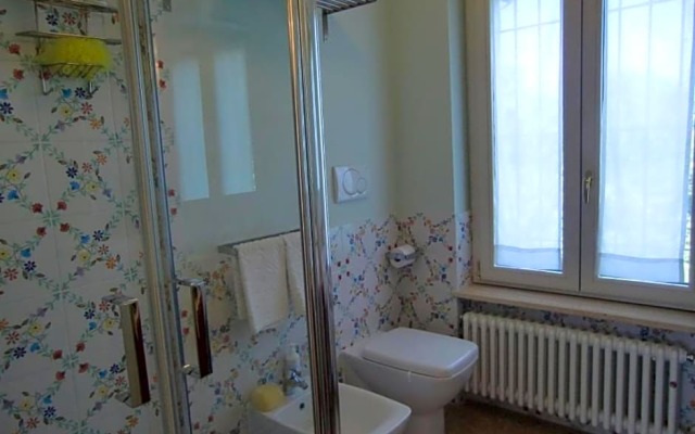 B&B La Vigna di Tina